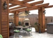 Kwikfynd Pergolas
wargan